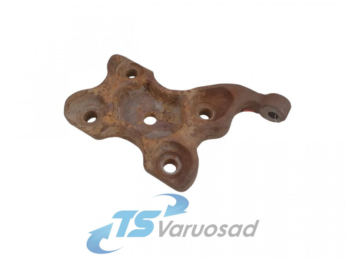Volvo Amortisaatori kandur, veosild 20582108 - Suspensión para Camión: foto 1 Volvo Amortisaatori kandur, veosild 20582108 - Suspensión para Camión: foto 1