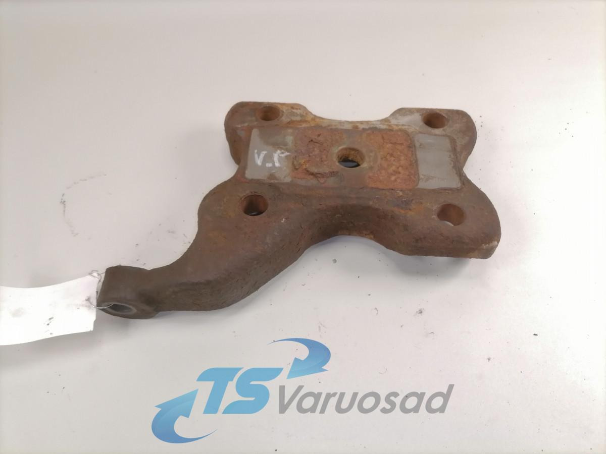 Volvo Amortisaatori kandur, veosild 20582109 - Suspensión para Camión: foto 4 Volvo Amortisaatori kandur, veosild 20582109 - Suspensión para Camión: foto 4