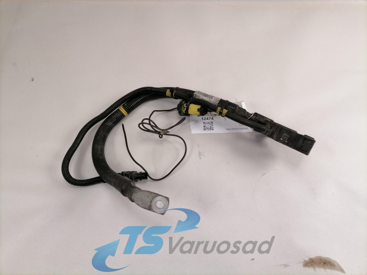 Volvo Andur 23242412 - Sensor para Camión: foto 1 Volvo Andur 23242412 - Sensor para Camión: foto 1