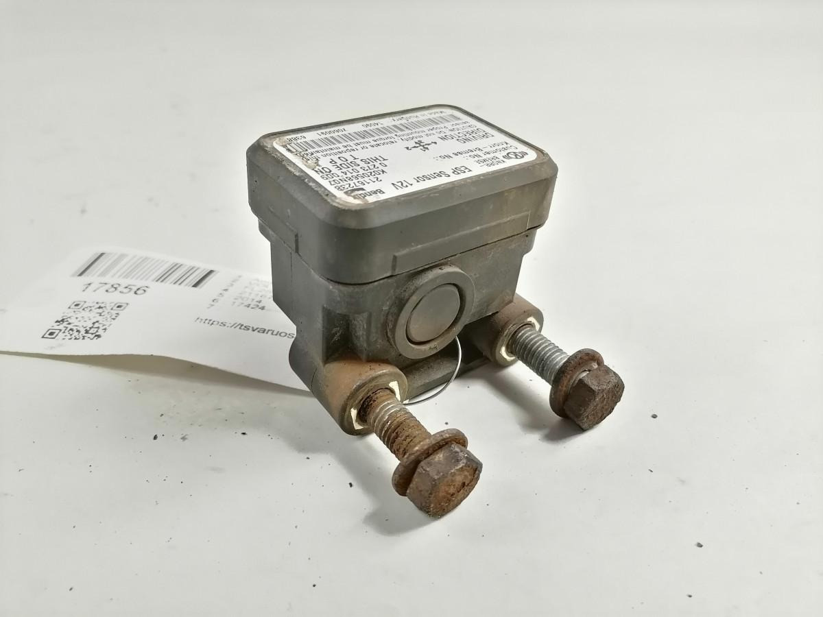 Volvo Andur, ESP 21167238 - Sensor para Camión: foto 4 Volvo Andur, ESP 21167238 - Sensor para Camión: foto 4