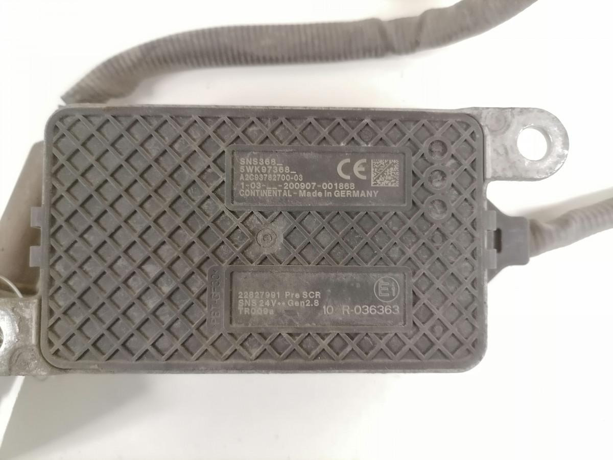 Volvo Andur, NOX 22827991 - Sensor para Camión: foto 4 Volvo Andur, NOX 22827991 - Sensor para Camión: foto 4