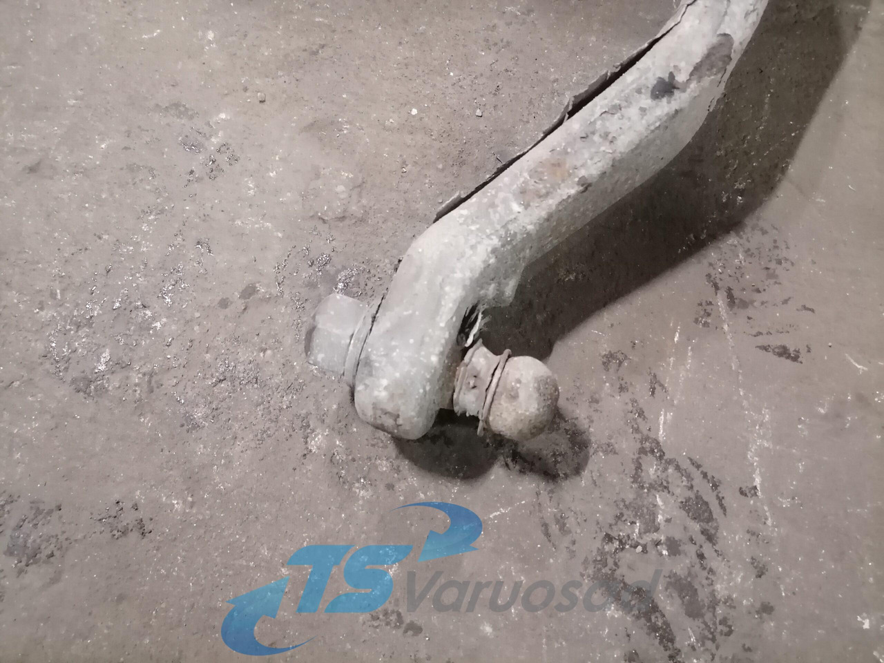 Volvo Anti-roll bar 21199808 - Barra estabilizadora para Camión: foto 2 Volvo Anti-roll bar 21199808 - Barra estabilizadora para Camión: foto 2