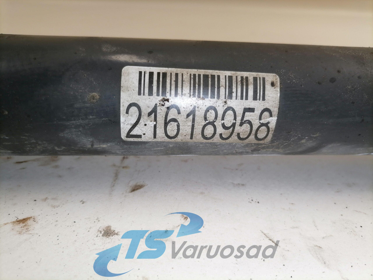 Volvo Anti-roll bar 21618958 - Barra estabilizadora para Camión: foto 4 Volvo Anti-roll bar 21618958 - Barra estabilizadora para Camión: foto 4