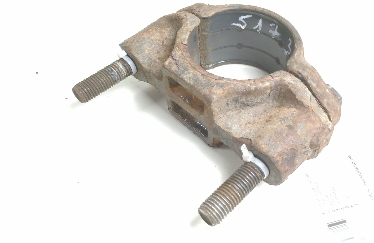 Volvo Anti roll bar bracket 1079482 - Barra estabilizadora para Camión: foto 1 Volvo Anti roll bar bracket 1079482 - Barra estabilizadora para Camión: foto 1
