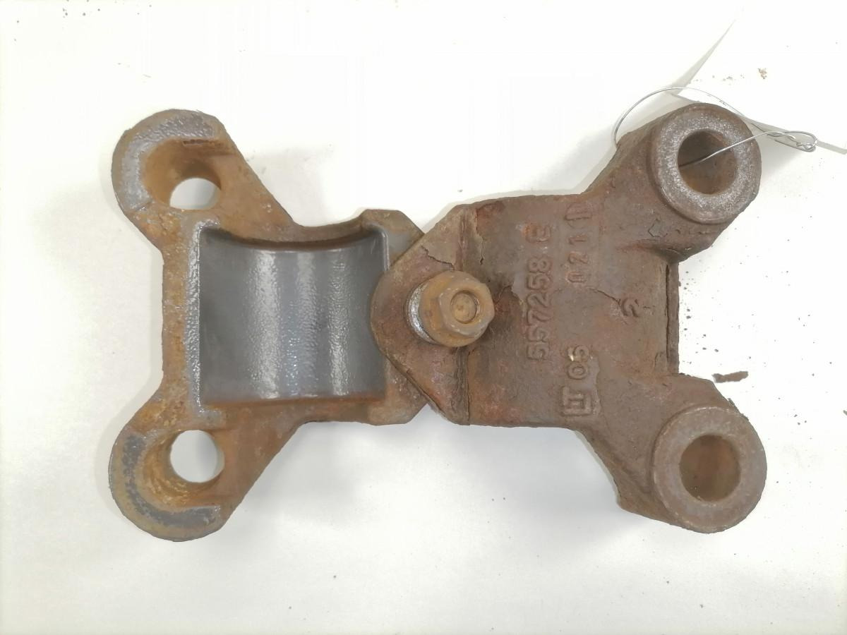 Volvo Anti-roll bar bracket 557258 - Barra estabilizadora para Camión: foto 3 Volvo Anti-roll bar bracket 557258 - Barra estabilizadora para Camión: foto 3