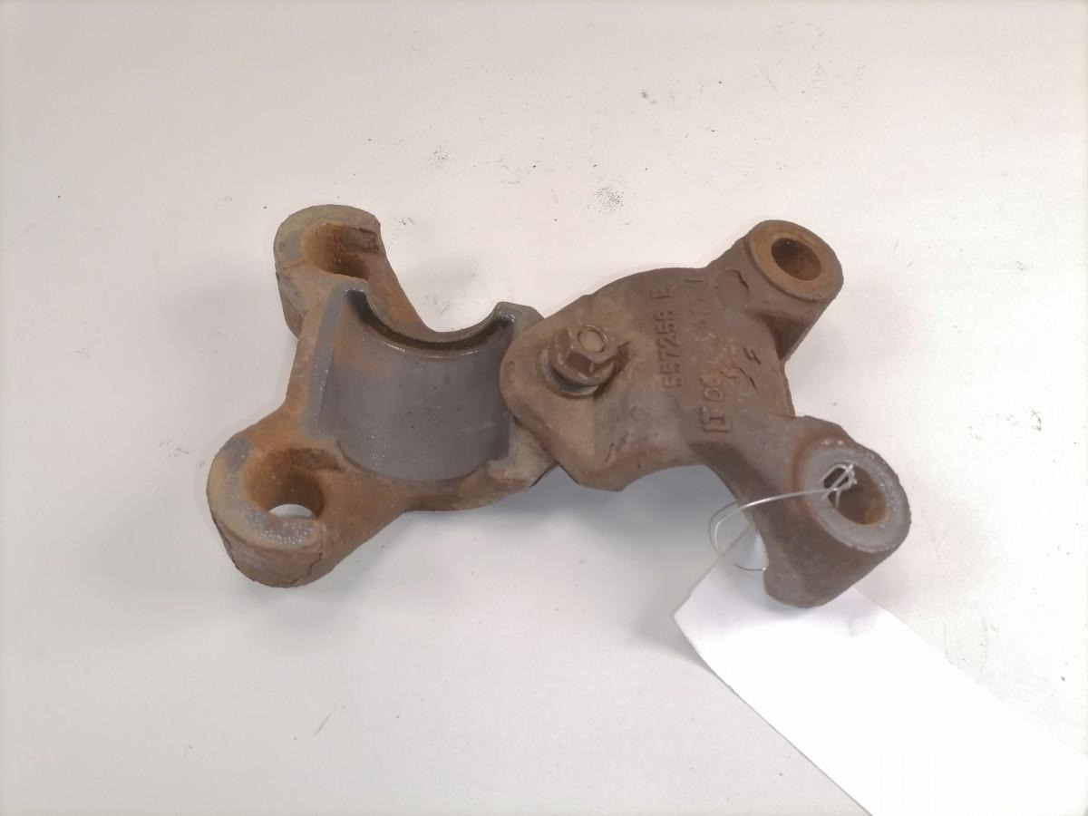 Volvo Anti-roll bar bracket 557258 - Barra estabilizadora para Camión: foto 3 Volvo Anti-roll bar bracket 557258 - Barra estabilizadora para Camión: foto 3