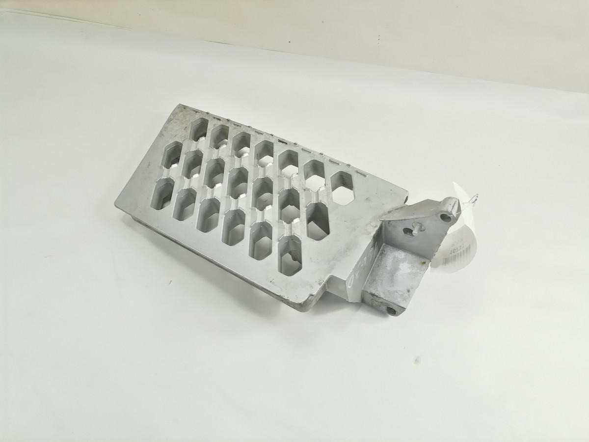 Volvo Astmelaua aste 82171603 - Peldaño para Camión: foto 2 Volvo Astmelaua aste 82171603 - Peldaño para Camión: foto 2