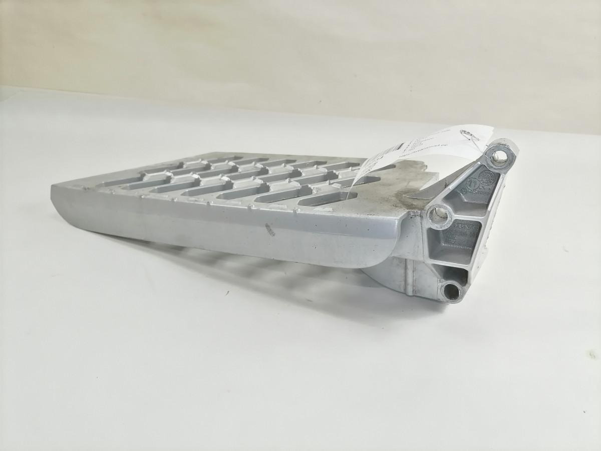 Volvo Astmelaua aste 82859306 - Peldaño para Camión: foto 2 Volvo Astmelaua aste 82859306 - Peldaño para Camión: foto 2