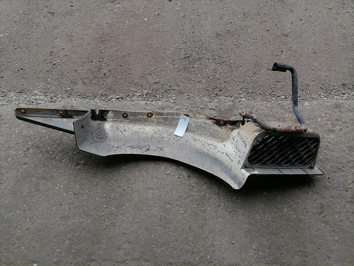Volvo Astmelaua plastik 20754045 - Peldaño para Camión: foto 3 Volvo Astmelaua plastik 20754045 - Peldaño para Camión: foto 3