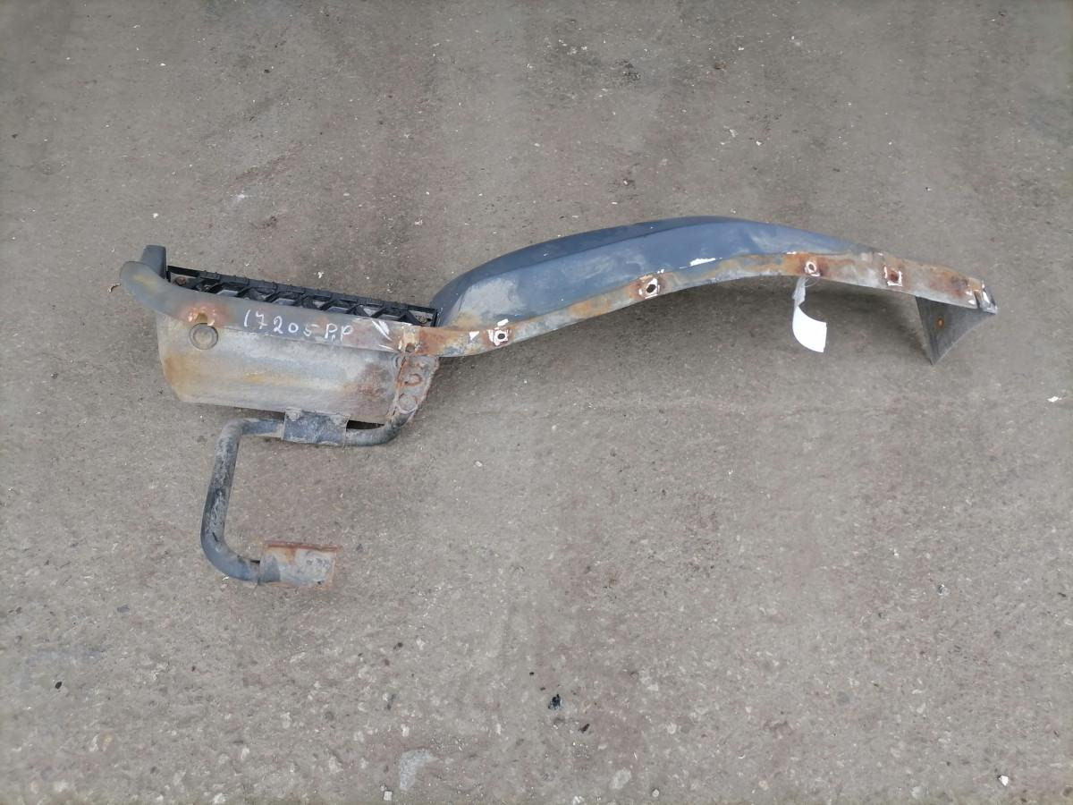 Volvo Astmelaua plastik 20754284 - Peldaño para Camión: foto 4 Volvo Astmelaua plastik 20754284 - Peldaño para Camión: foto 4