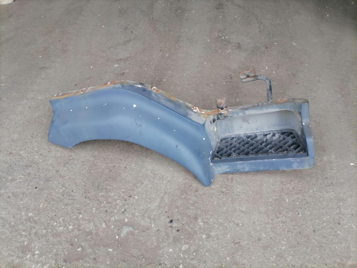 Volvo Astmelaua plastik 20754284 - Peldaño para Camión: foto 2 Volvo Astmelaua plastik 20754284 - Peldaño para Camión: foto 2