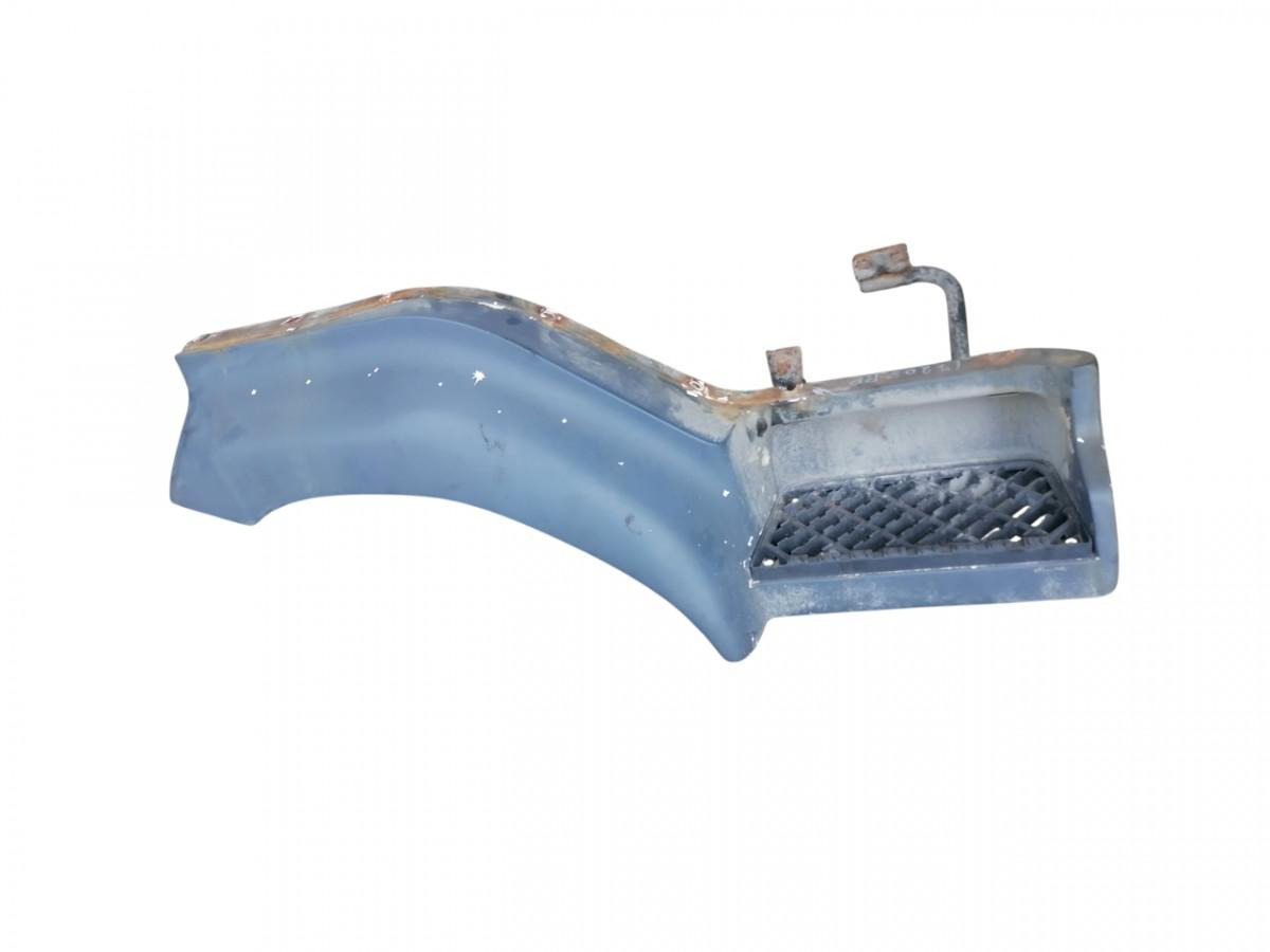 Volvo Astmelaua plastik 20754284 - Peldaño para Camión: foto 1 Volvo Astmelaua plastik 20754284 - Peldaño para Camión: foto 1
