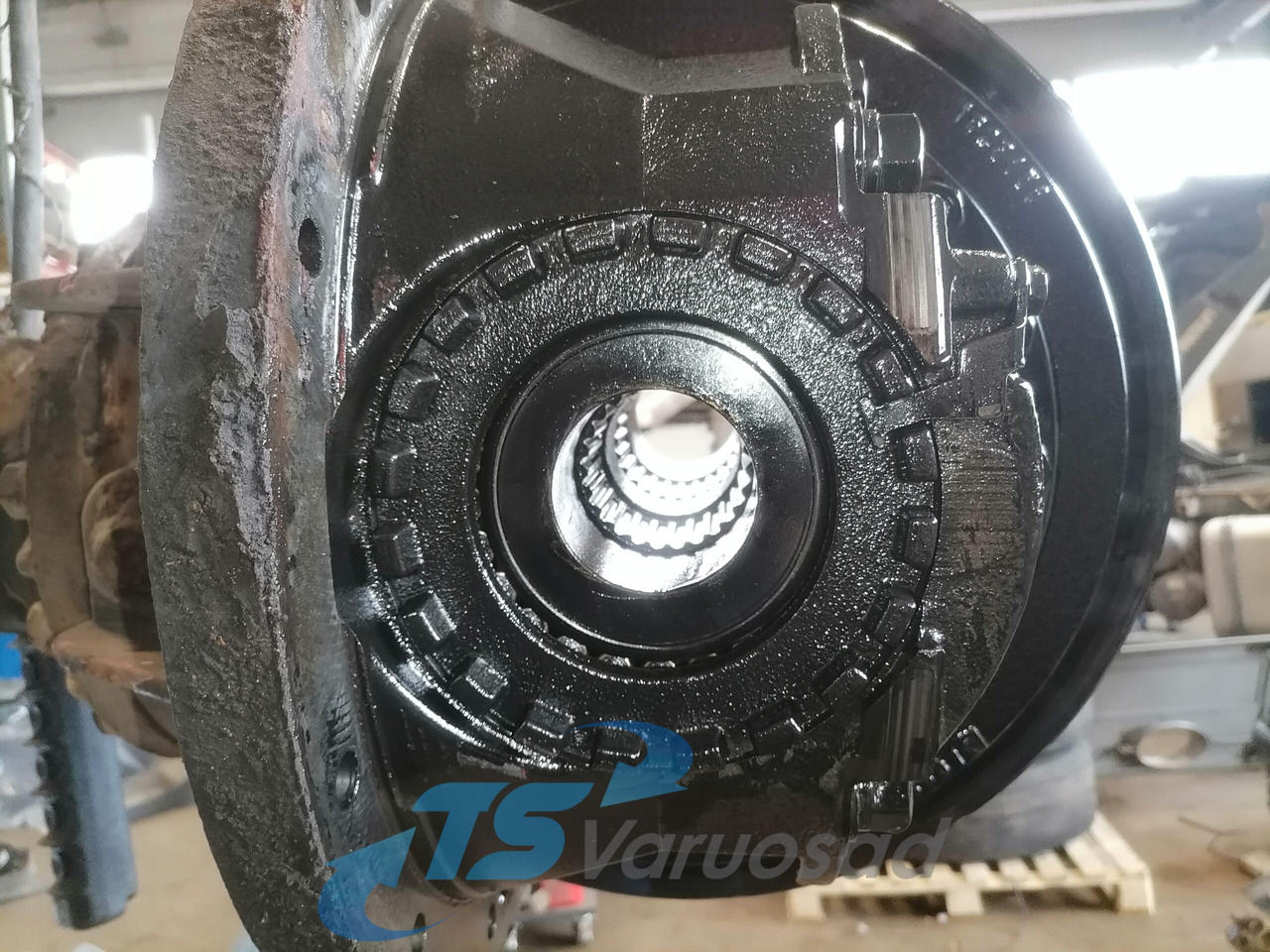 Volvo Axel gear 3191876 - Mando final para Camión: foto 4 Volvo Axel gear 3191876 - Mando final para Camión: foto 4