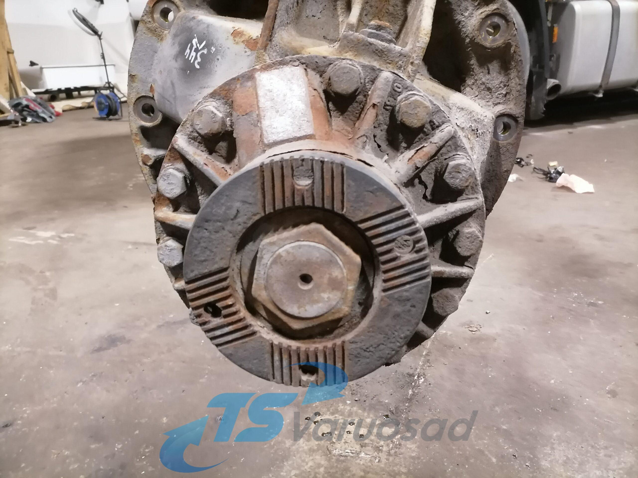 Volvo Axel gear RS1356SV - Mando final para Camión: foto 4 Volvo Axel gear RS1356SV - Mando final para Camión: foto 4