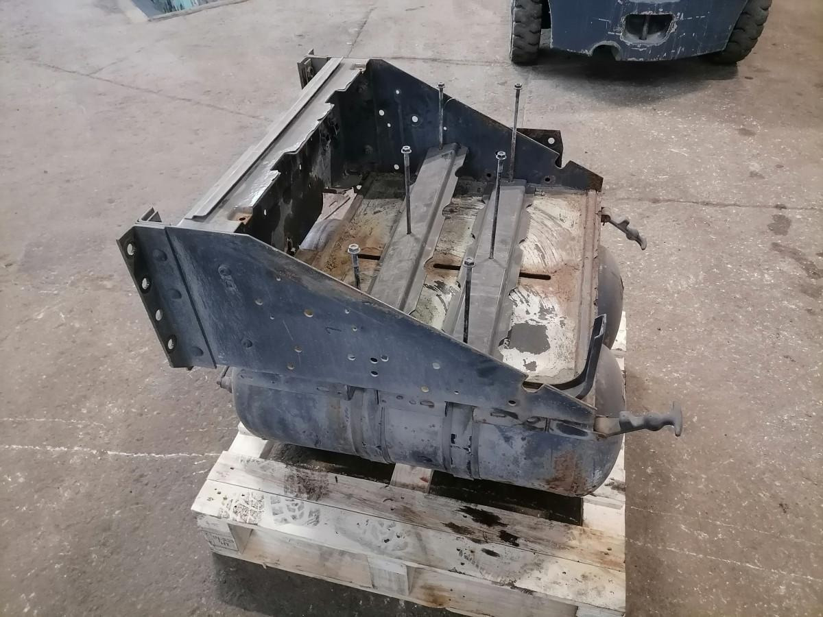 Volvo Battery box 20923091 - Acumulador para Camión: foto 4 Volvo Battery box 20923091 - Acumulador para Camión: foto 4