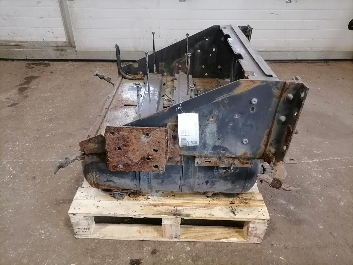 Volvo Battery box 20923091 - Acumulador para Camión: foto 5 Volvo Battery box 20923091 - Acumulador para Camión: foto 5