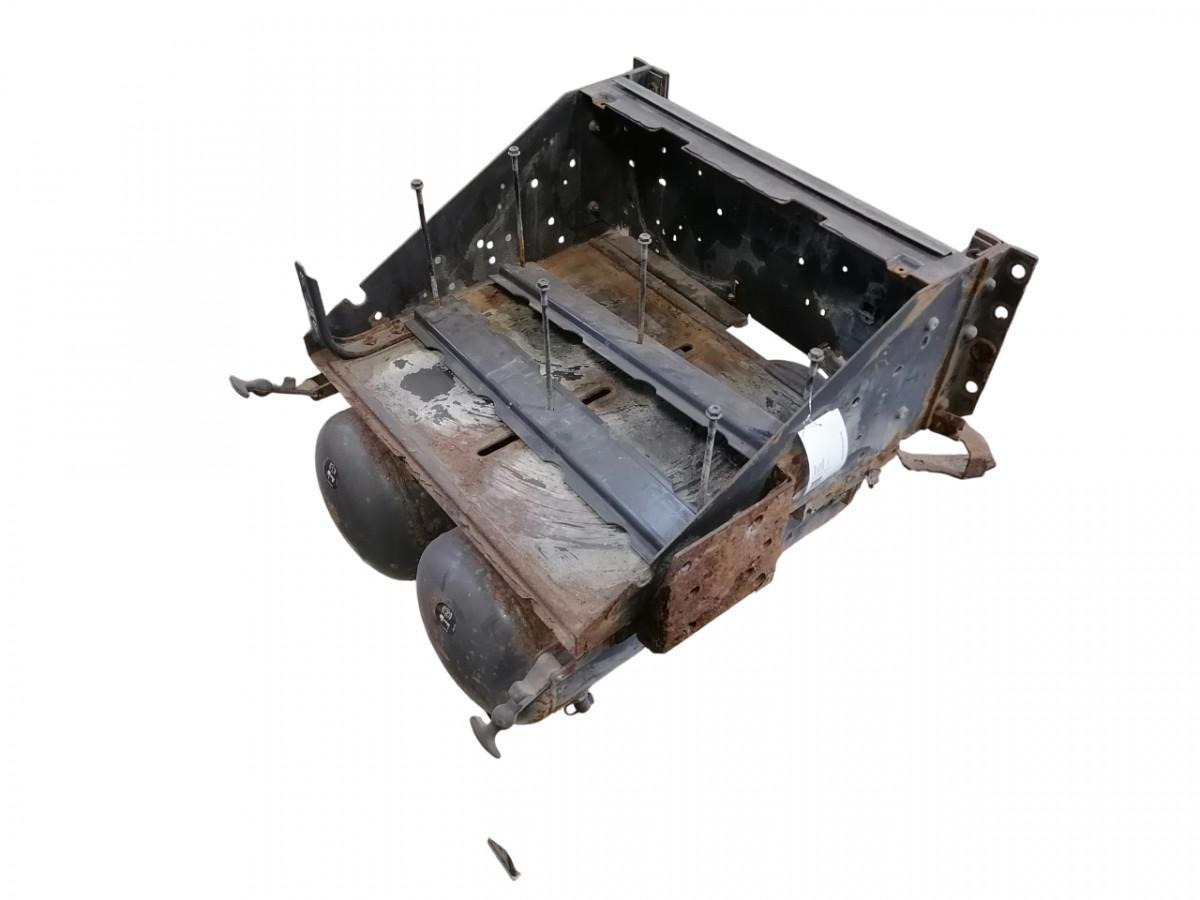 Volvo Battery box 20923091 - Acumulador para Camión: foto 1 Volvo Battery box 20923091 - Acumulador para Camión: foto 1