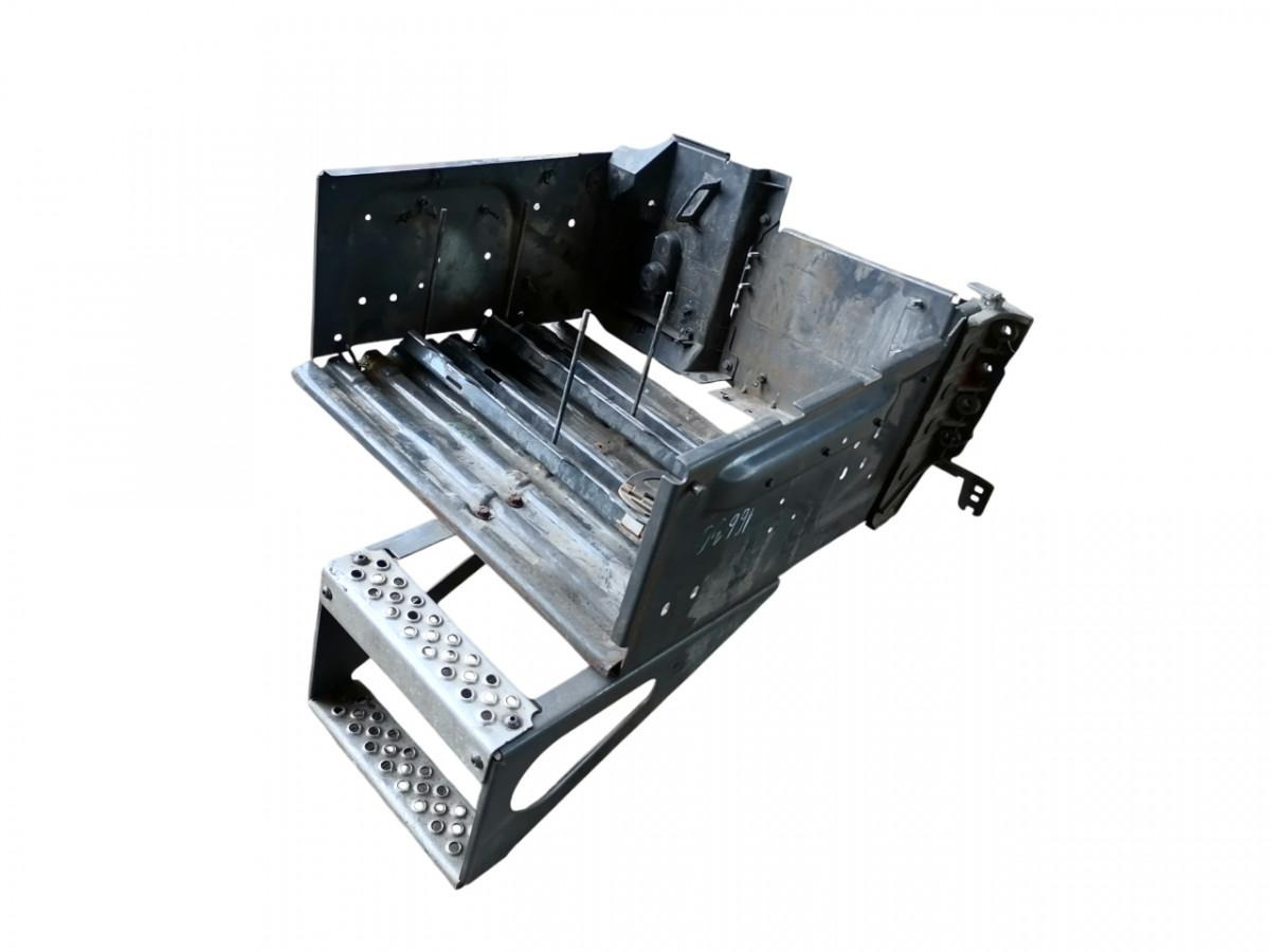 Volvo Battery box 22095787 - Acumulador para Camión: foto 1 Volvo Battery box 22095787 - Acumulador para Camión: foto 1