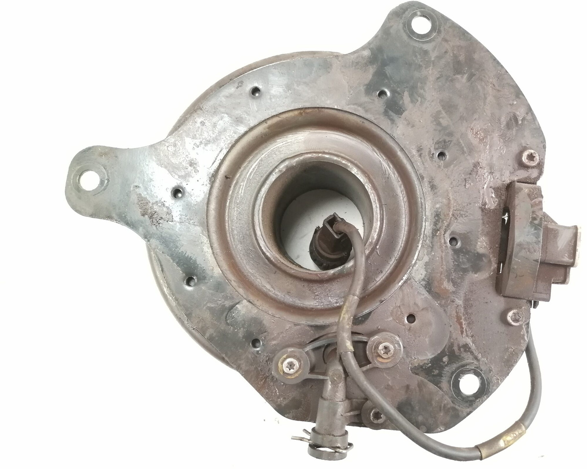 Volvo Bearing 21465235 - Embrague y piezas para Camión: foto 5 Volvo Bearing 21465235 - Embrague y piezas para Camión: foto 5