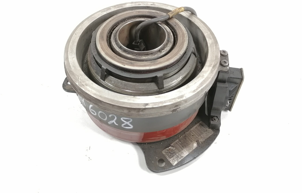 Volvo Bearing 21465235 - Embrague y piezas para Camión: foto 1 Volvo Bearing 21465235 - Embrague y piezas para Camión: foto 1