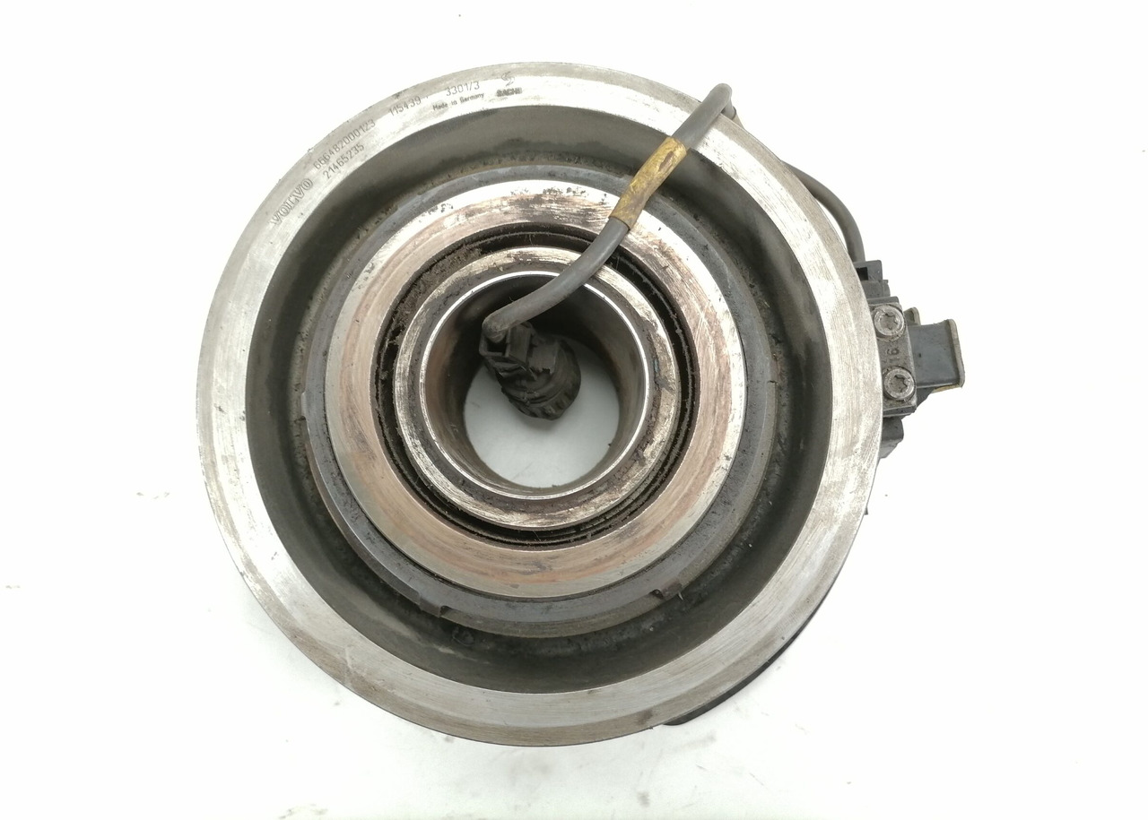 Volvo Bearing 21465235 - Embrague y piezas para Camión: foto 3 Volvo Bearing 21465235 - Embrague y piezas para Camión: foto 3