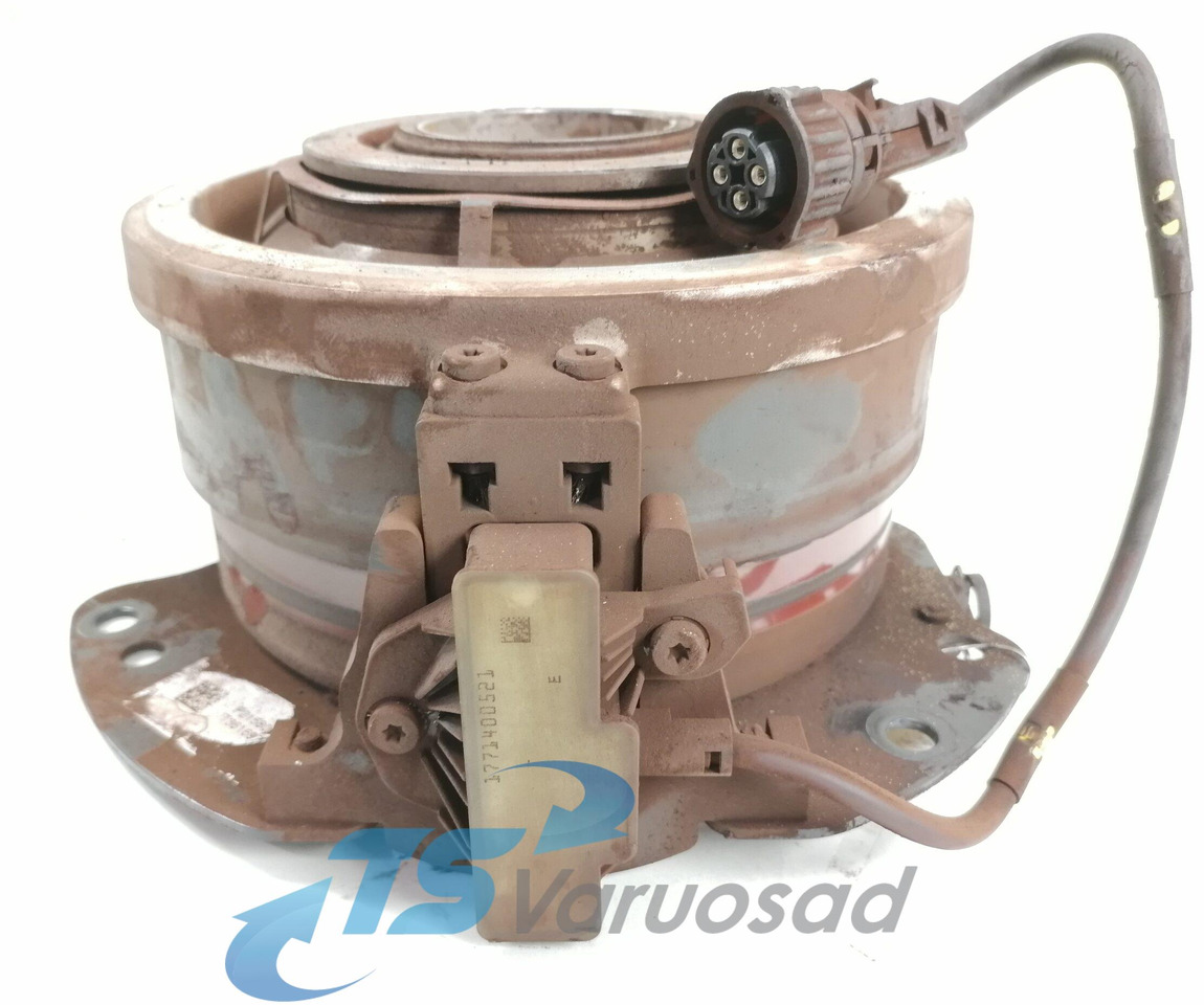 Volvo Bearing 21580956 - Embrague y piezas para Camión: foto 3 Volvo Bearing 21580956 - Embrague y piezas para Camión: foto 3