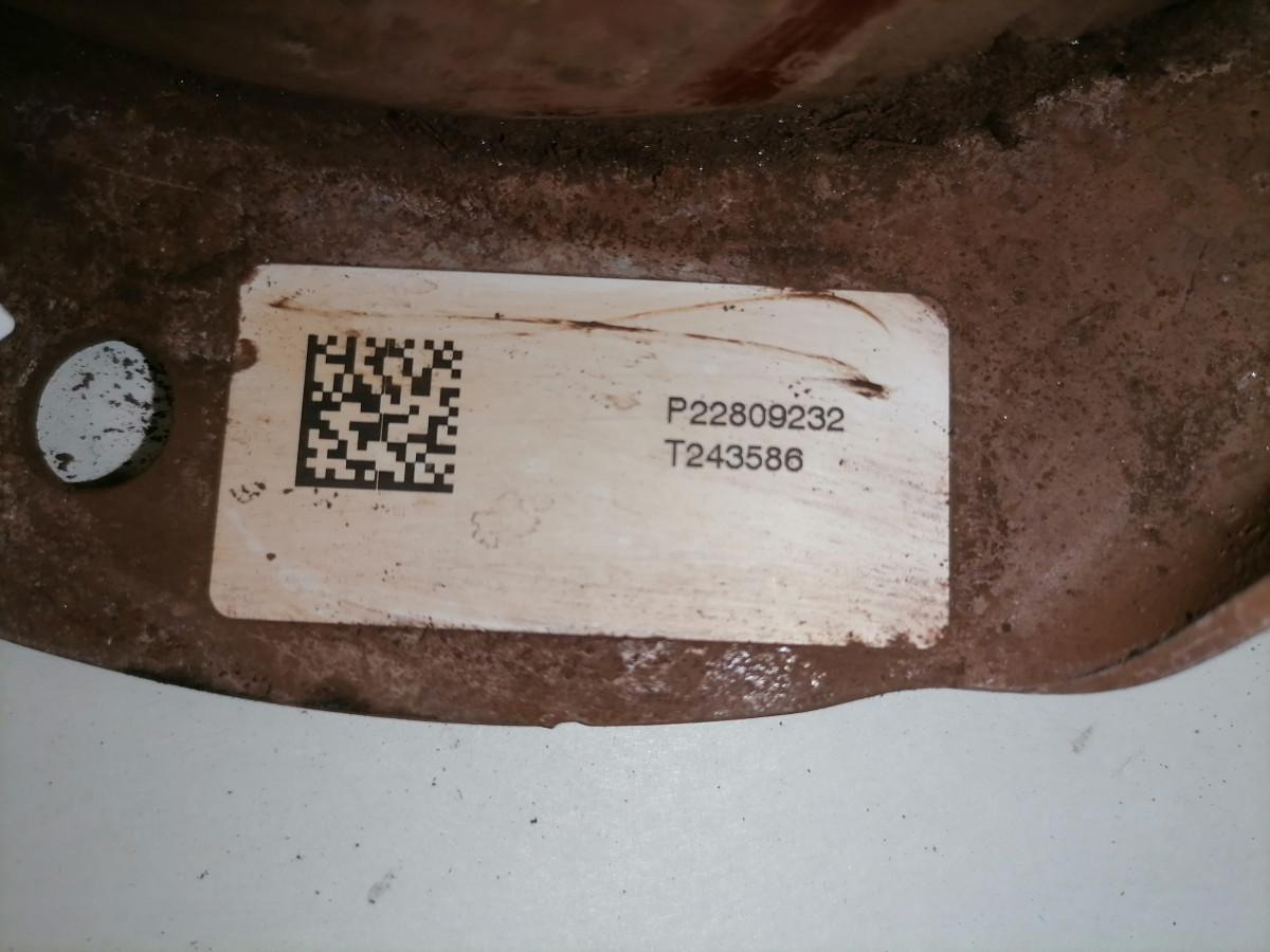 Volvo Bearing 22809232 - Embrague y piezas para Camión: foto 3 Volvo Bearing 22809232 - Embrague y piezas para Camión: foto 3