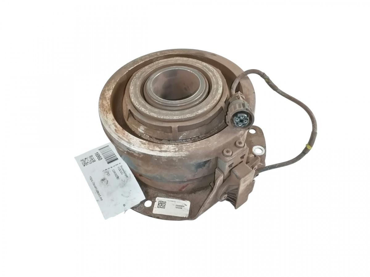 Volvo Bearing 22809232 - Embrague y piezas para Camión: foto 1 Volvo Bearing 22809232 - Embrague y piezas para Camión: foto 1