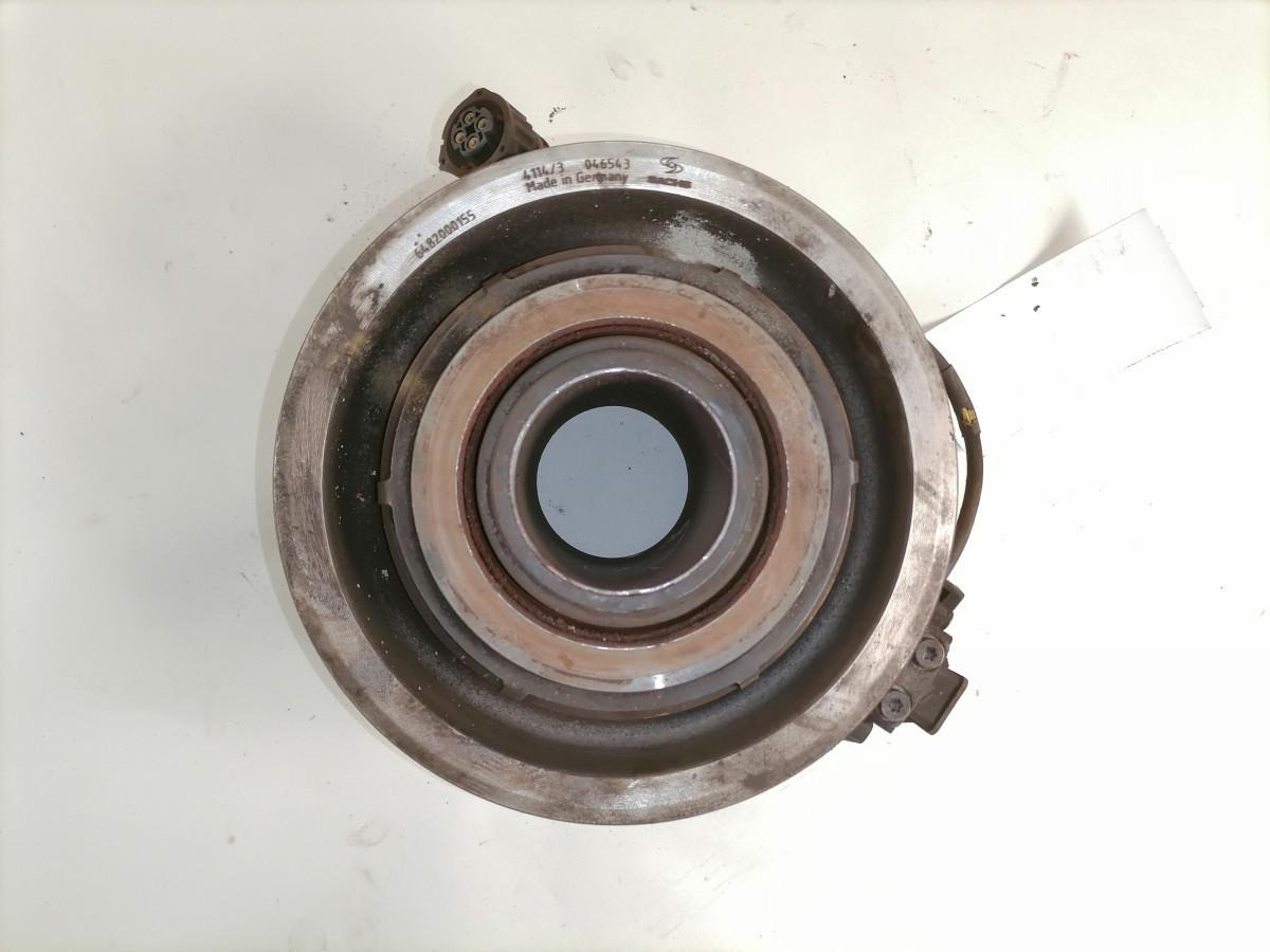 Volvo Bearing 6482000155 - Embrague y piezas para Camión: foto 4 Volvo Bearing 6482000155 - Embrague y piezas para Camión: foto 4