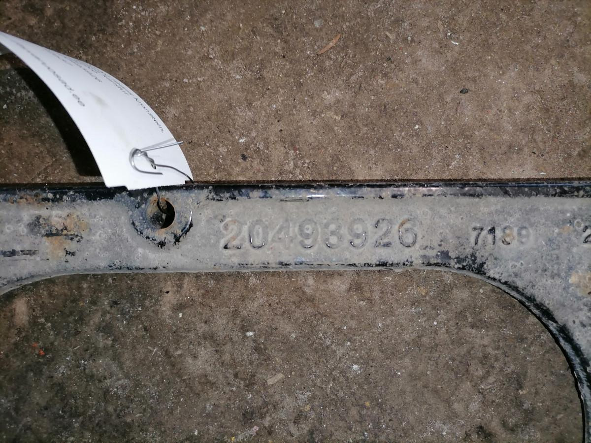 Volvo Bracket 20493926 - Bastidor/ Chasis para Camión: foto 4 Volvo Bracket 20493926 - Bastidor/ Chasis para Camión: foto 4