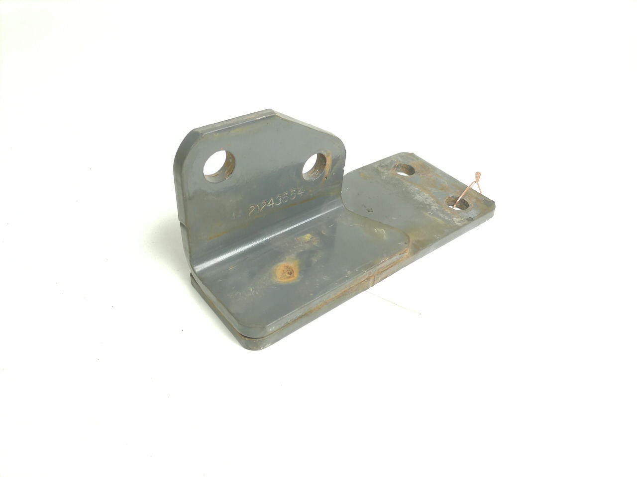 Volvo Bracket 21243554 - Bastidor/ Chasis para Camión: foto 1 Volvo Bracket 21243554 - Bastidor/ Chasis para Camión: foto 1