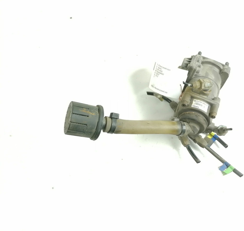 Volvo Brake pressure control 20456400 - Válvula de freno para Camión: foto 1 Volvo Brake pressure control 20456400 - Válvula de freno para Camión: foto 1