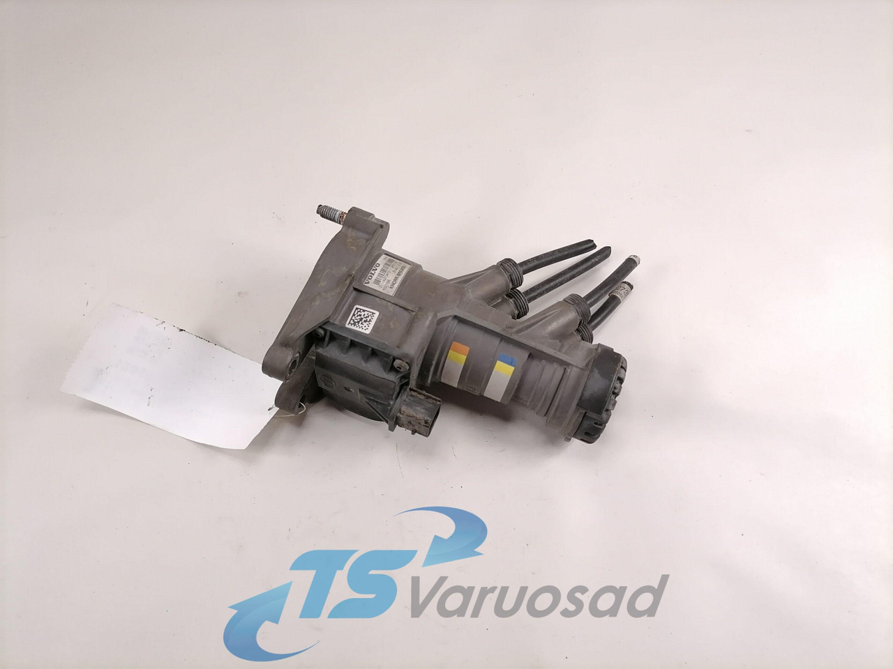 Volvo Brake pressure control 21114973 - Válvula de freno para Camión: foto 1 Volvo Brake pressure control 21114973 - Válvula de freno para Camión: foto 1