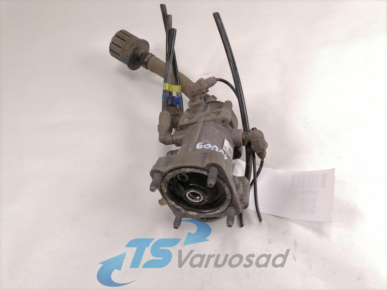 Volvo Brake pressure control 21390585 - Válvula de freno para Camión: foto 2 Volvo Brake pressure control 21390585 - Válvula de freno para Camión: foto 2