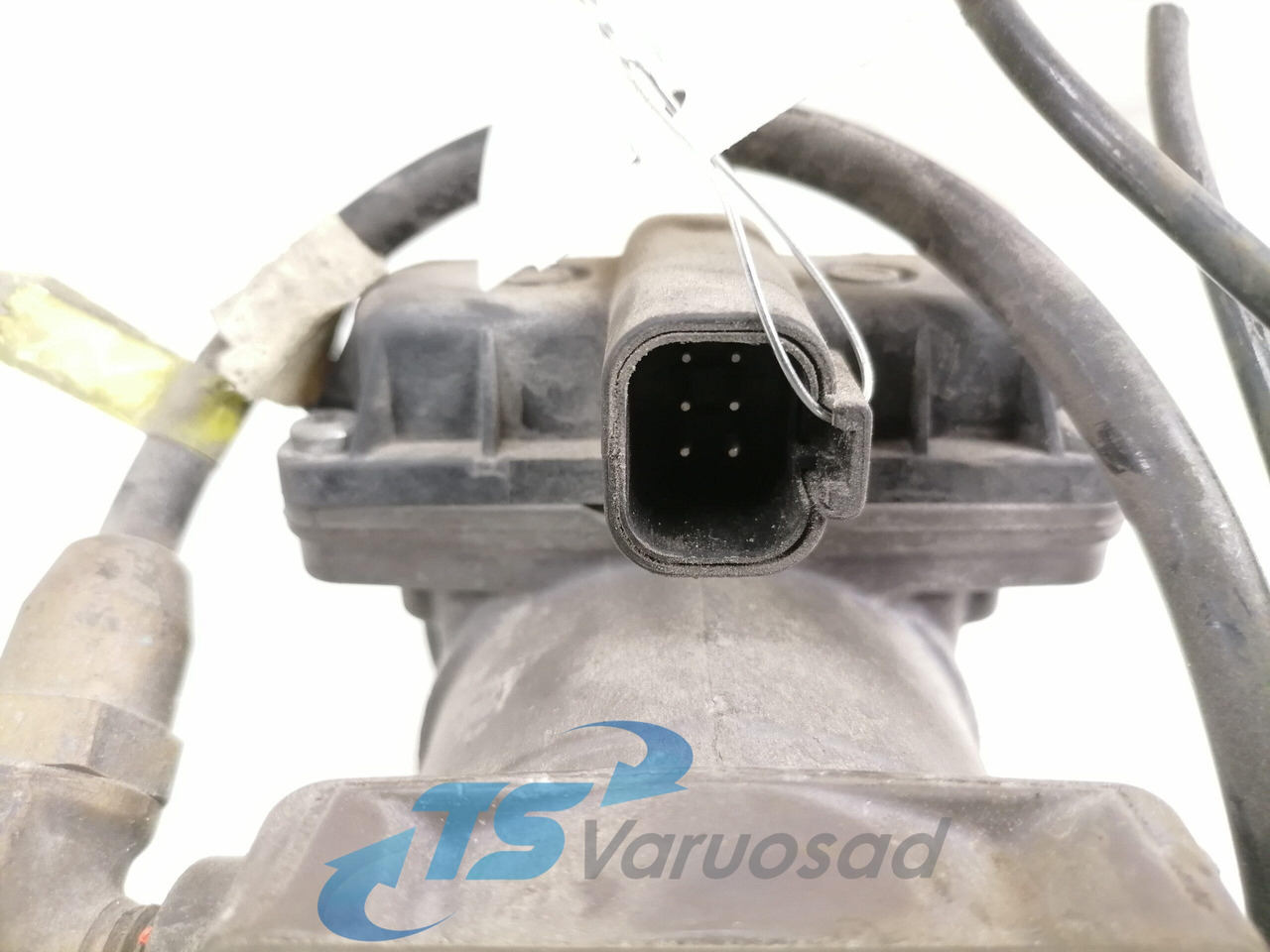 Volvo Brake pressure control 21390585 - Válvula de freno para Camión: foto 3 Volvo Brake pressure control 21390585 - Válvula de freno para Camión: foto 3