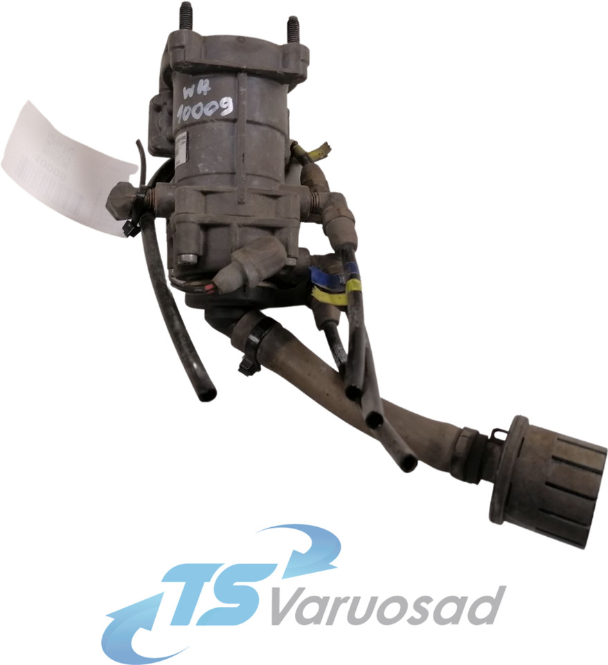 Volvo Brake pressure control 21390585 - Válvula de freno para Camión: foto 1 Volvo Brake pressure control 21390585 - Válvula de freno para Camión: foto 1