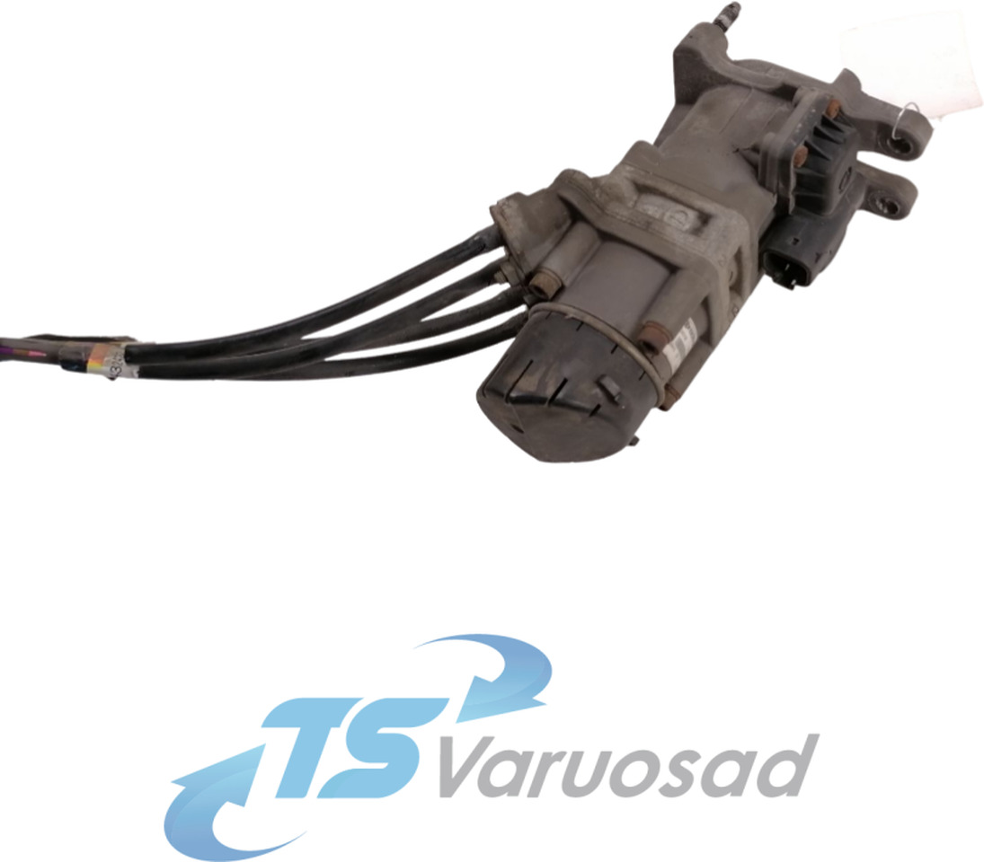 Volvo Brake pressure control 21390592 - Válvula de freno para Camión: foto 1 Volvo Brake pressure control 21390592 - Válvula de freno para Camión: foto 1