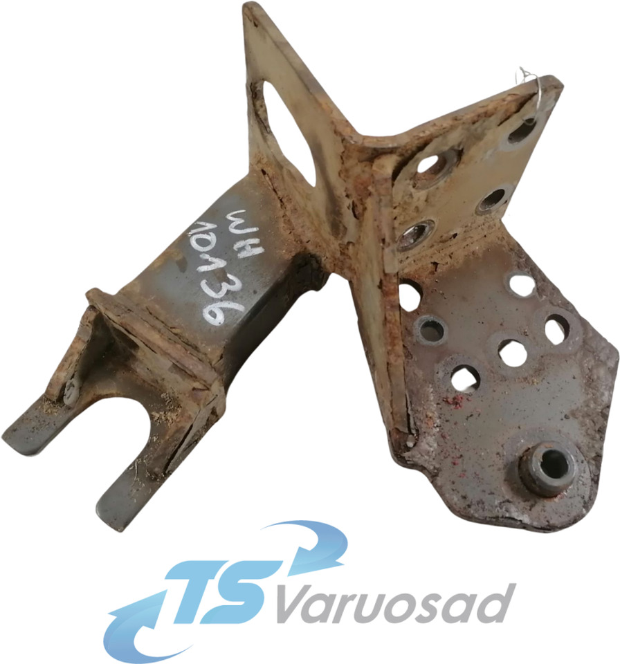 Volvo Bumper bracket 20499243 - Parachoques para Camión: foto 1 Volvo Bumper bracket 20499243 - Parachoques para Camión: foto 1
