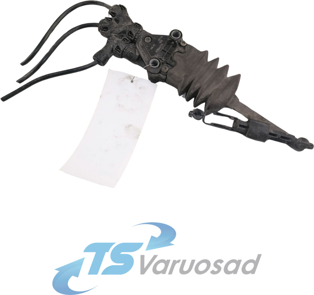 Volvo Cab suspension control valve 21304773 - Suspensión de cabina para Camión: foto 1 Volvo Cab suspension control valve 21304773 - Suspensión de cabina para Camión: foto 1