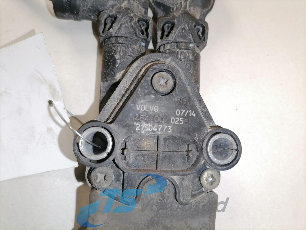 Volvo Cab suspension control valve 21304773 - Suspensión de cabina para Camión: foto 3 Volvo Cab suspension control valve 21304773 - Suspensión de cabina para Camión: foto 3