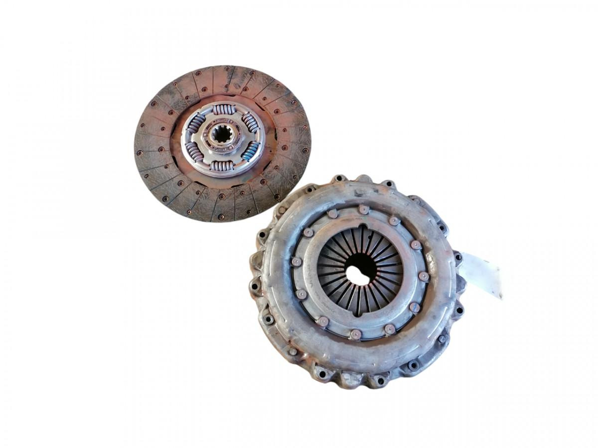 Volvo Clutch 20812540 - Embrague y piezas para Camión: foto 1 Volvo Clutch 20812540 - Embrague y piezas para Camión: foto 1