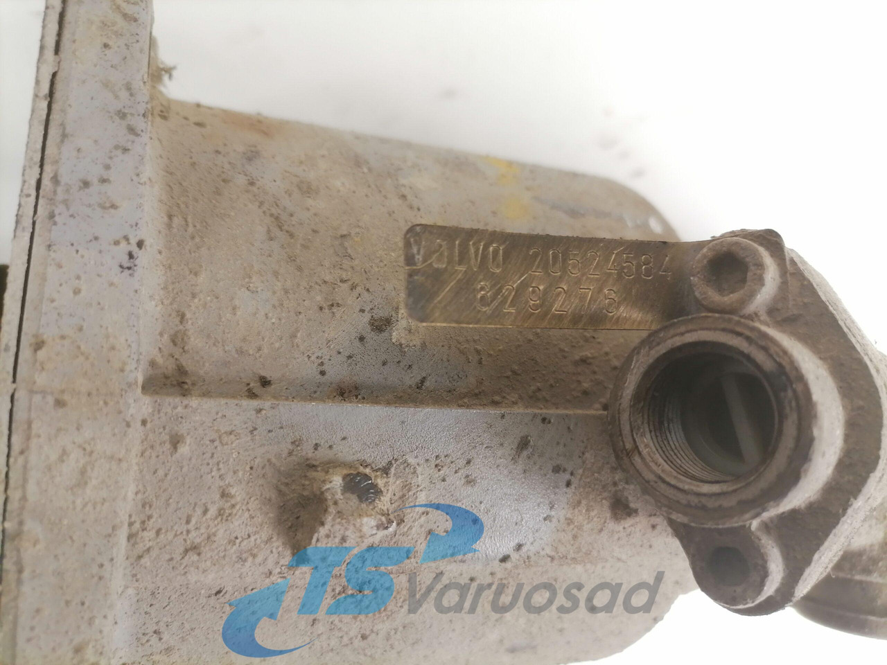 Volvo Clutch control 20524584 - Embrague y piezas para Camión: foto 4 Volvo Clutch control 20524584 - Embrague y piezas para Camión: foto 4