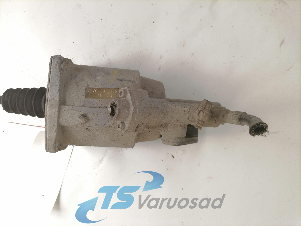 Volvo Clutch control 20524584 - Embrague y piezas para Camión: foto 2 Volvo Clutch control 20524584 - Embrague y piezas para Camión: foto 2