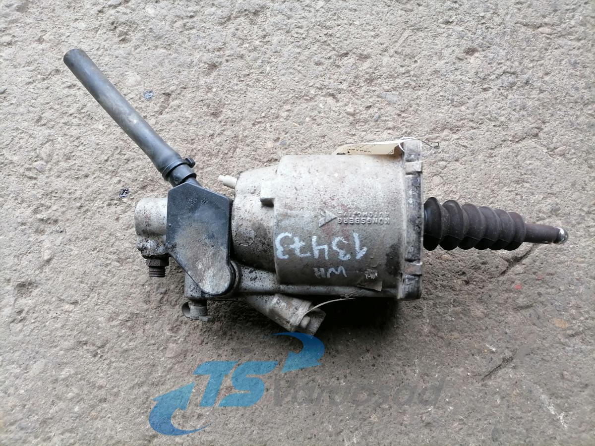 Volvo Clutch control KA629276AM - Embrague y piezas para Camión: foto 4 Volvo Clutch control KA629276AM - Embrague y piezas para Camión: foto 4