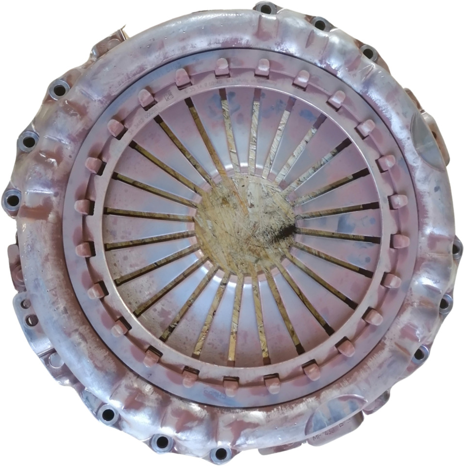 Volvo Clutch cover 21615193 - Embrague y piezas para Camión: foto 1 Volvo Clutch cover 21615193 - Embrague y piezas para Camión: foto 1