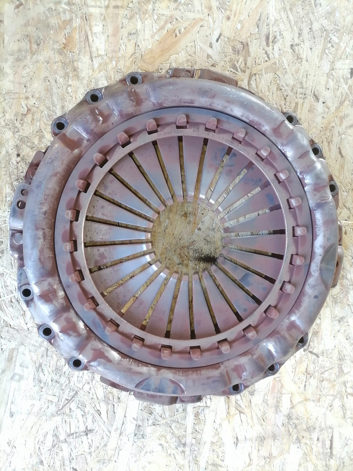 Volvo Clutch cover 21615193 - Embrague y piezas para Camión: foto 2 Volvo Clutch cover 21615193 - Embrague y piezas para Camión: foto 2