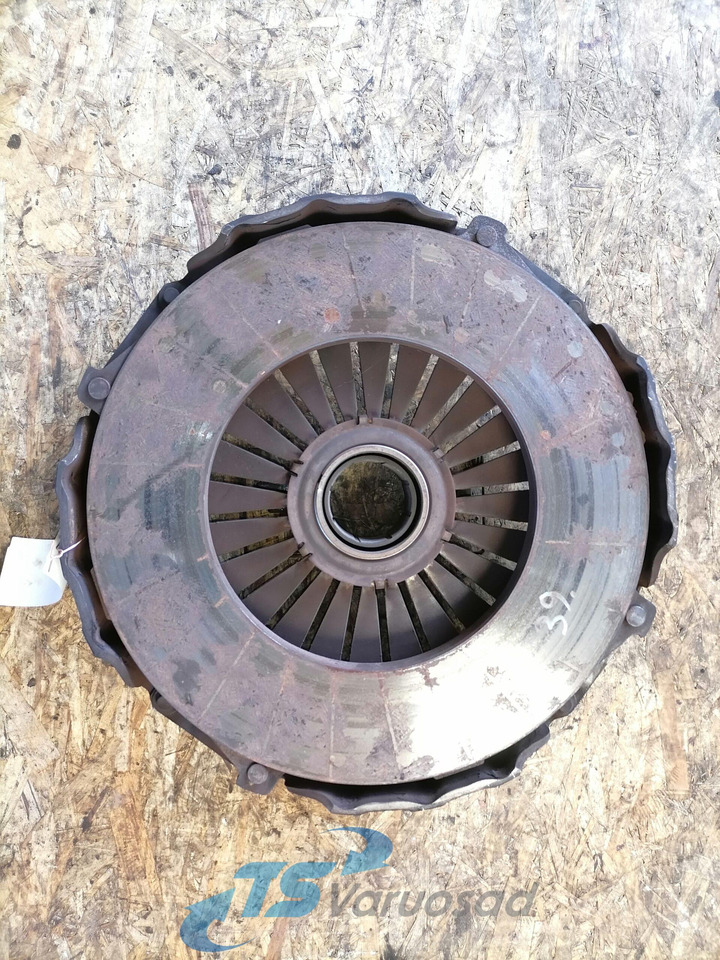 Volvo Clutch cover 85000251 - Embrague y piezas para Camión: foto 2 Volvo Clutch cover 85000251 - Embrague y piezas para Camión: foto 2