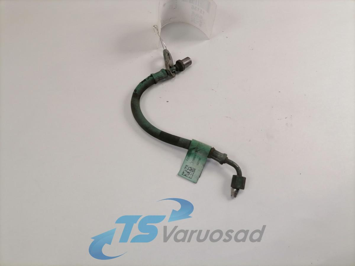 Volvo Compressor air pipe 22053130 - Compresor para Camión: foto 2 Volvo Compressor air pipe 22053130 - Compresor para Camión: foto 2