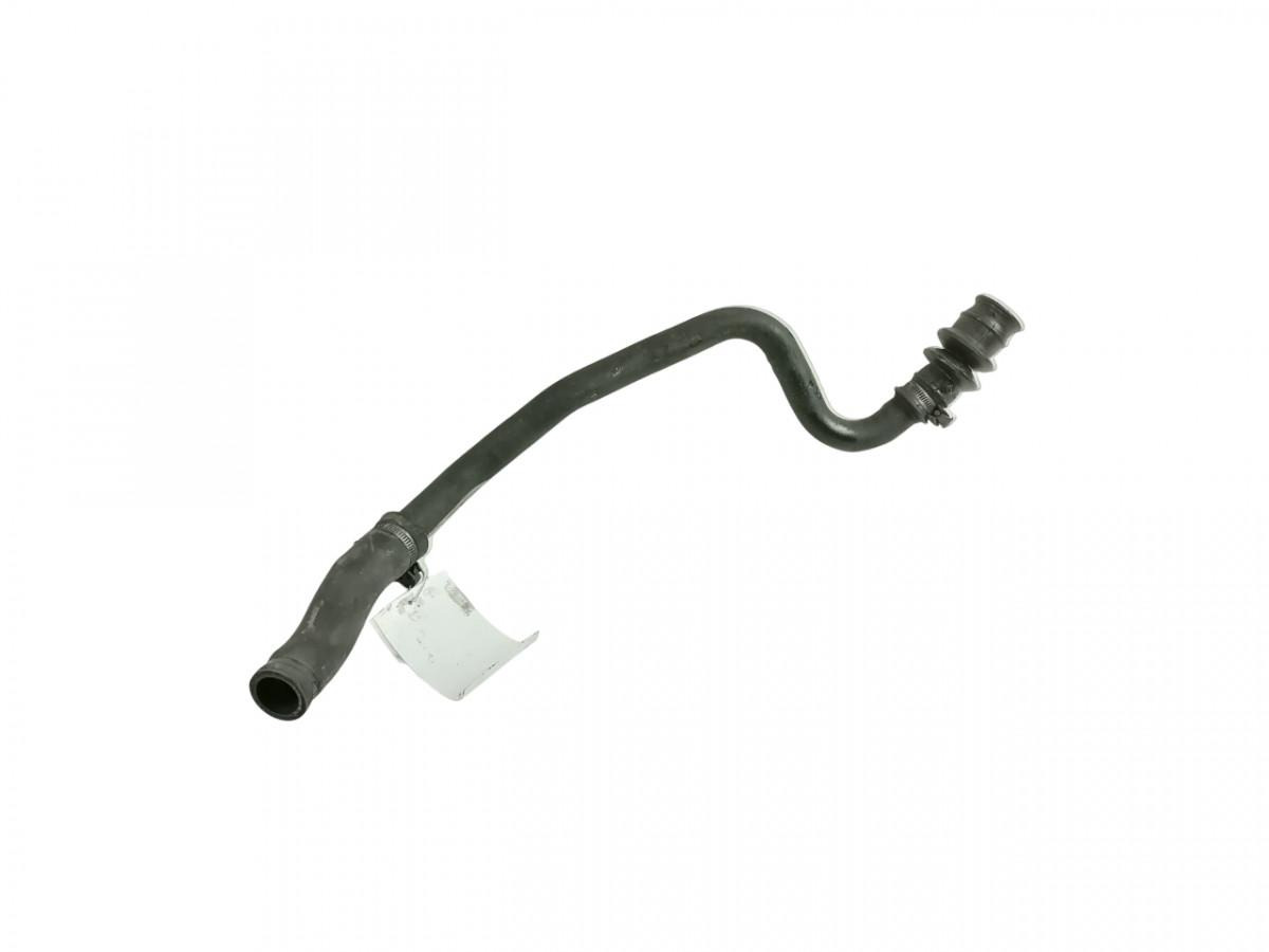 Volvo Compressor air pipe 22181109 - Compresor para Camión: foto 1 Volvo Compressor air pipe 22181109 - Compresor para Camión: foto 1