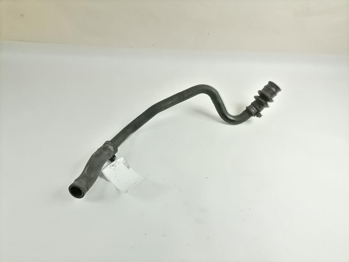 Volvo Compressor air pipe 22181109 - Compresor para Camión: foto 2 Volvo Compressor air pipe 22181109 - Compresor para Camión: foto 2